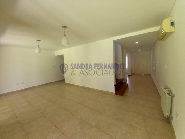 Neuquen, Venta Casa Barrio Cerrado Villa Luisa