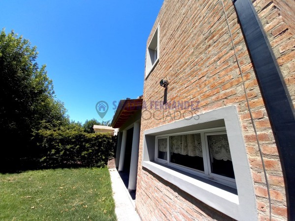 Neuquen, Venta Casa Barrio Cerrado Villa Luisa