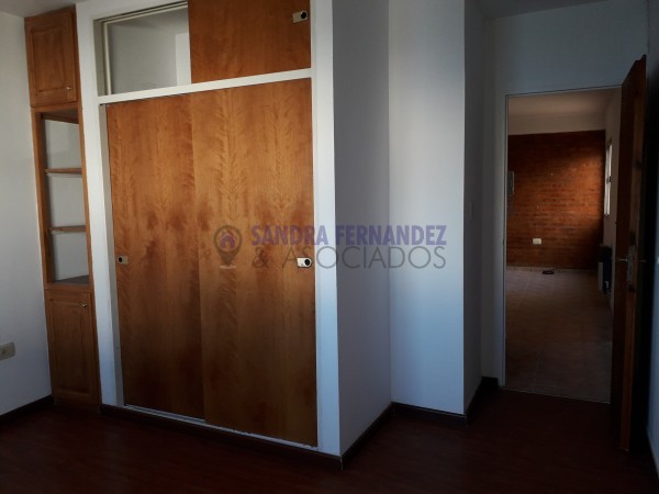 Neuquen. Alquiler - Venta. Departamento 1 dormitorio. Complejo