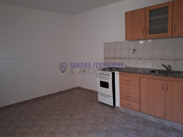 Neuquen. Alquiler - Venta. Departamento 1 dormitorio. Complejo