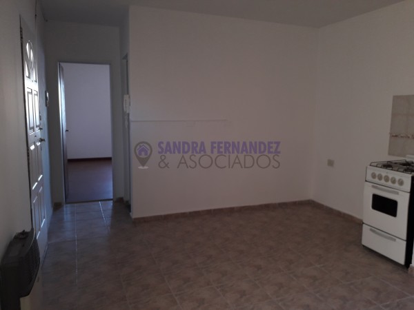 Neuquen. Alquiler - Venta. Departamento 1 dormitorio. Complejo