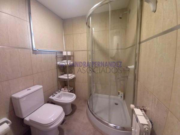 Neuquen, Alquiler. 1 dormitorio. Amoblado Equipado Zona Legislatura Edifico Dos Rios