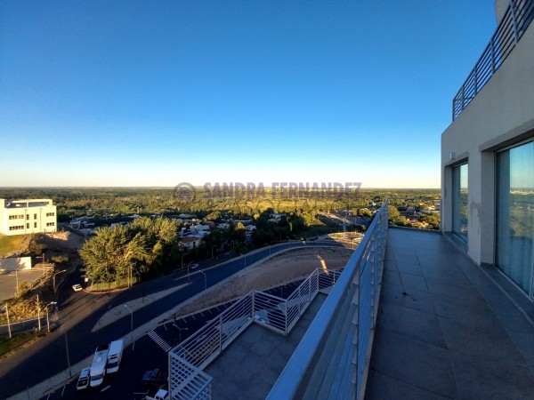 Neuquen, Alquiler. 1 dormitorio. Amoblado Equipado Zona Legislatura Edifico Dos Rios