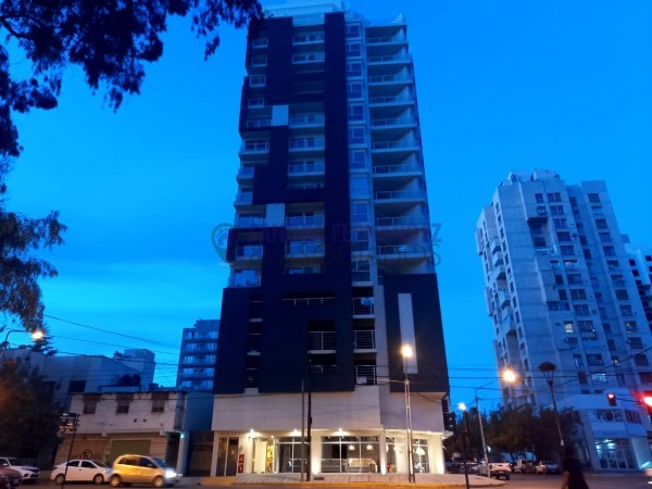 Neuquen VENTA departamento  1 dormitorio A ESTRENAR. Centro Ciudad