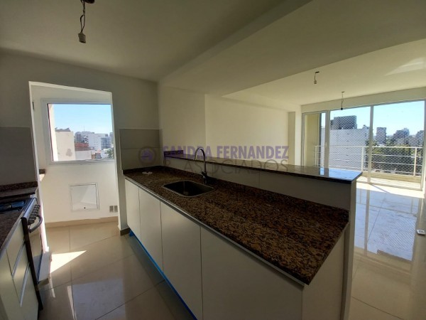 Neuquen VENTA departamento  1 dormitorio A ESTRENAR. Centro Ciudad