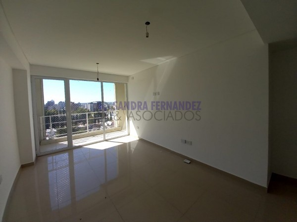 Neuquen VENTA departamento  1 dormitorio A ESTRENAR. Centro Ciudad