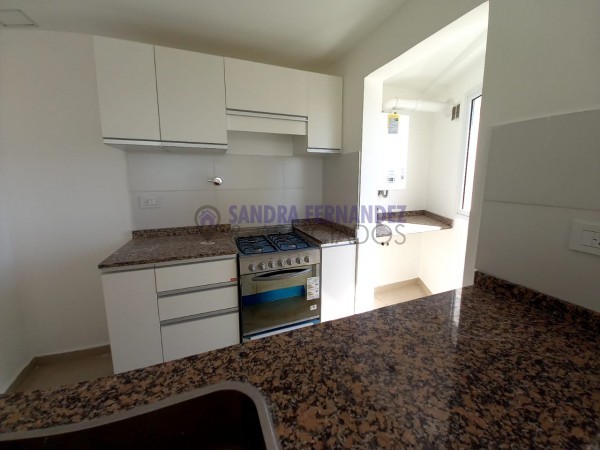 Neuquen VENTA departamento  1 dormitorio A ESTRENAR. Centro Ciudad