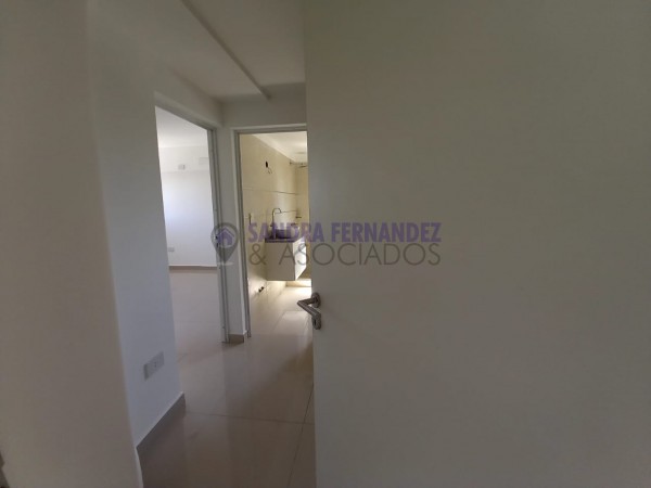 Neuquen VENTA departamento  1 dormitorio A ESTRENAR. Centro Ciudad