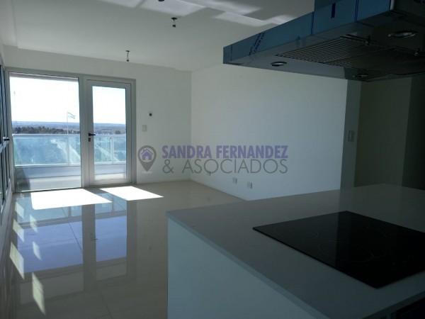 Neuquen Venta Departamento Garden Tower 2 dormitorios cochera