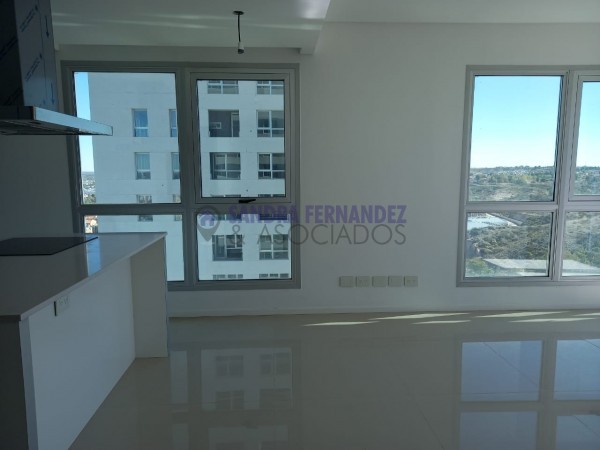 Neuquen Venta Departamento Garden Tower 2 dormitorios cochera