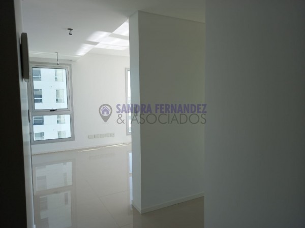 Neuquen Venta Departamento Garden Tower 2 dormitorios cochera