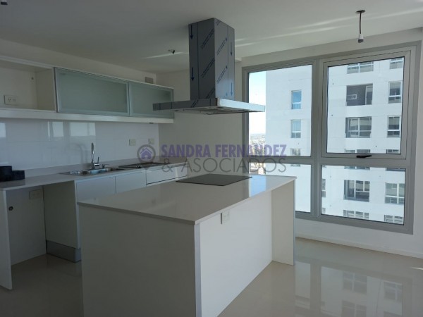 Neuquen Venta Departamento Garden Tower 2 dormitorios cochera