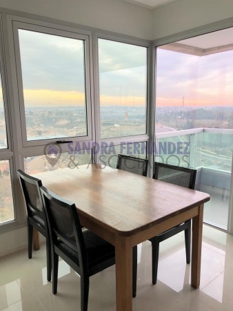 Neuquen Venta Departamento Garden Tower 2 dormitorios cochera