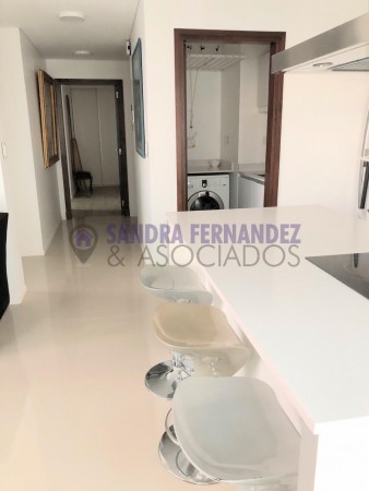 Neuquen Venta Departamento Garden Tower 2 dormitorios cochera