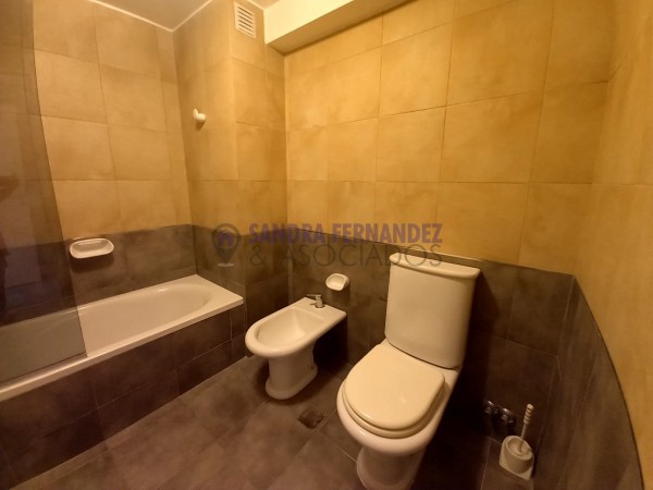 Neuquen. Alquiler. Barrio Cerrado Casa Club. 3 dormitorios (suite) NIVEL GERENCIAL