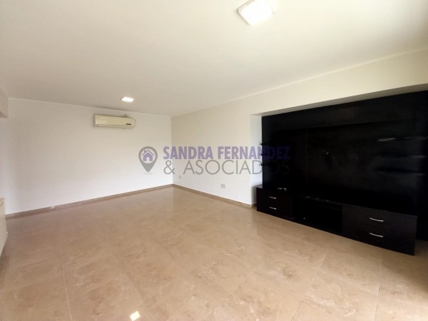 Neuquen. Alquiler. Barrio Cerrado Casa Club. 3 dormitorios (suite) NIVEL GERENCIAL