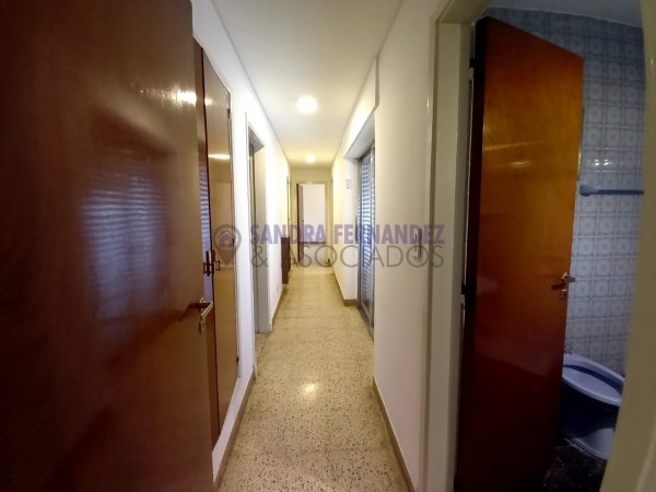 Rio Negro Cipolletti Alquiler Comercial Casa  Barrio Rosauer