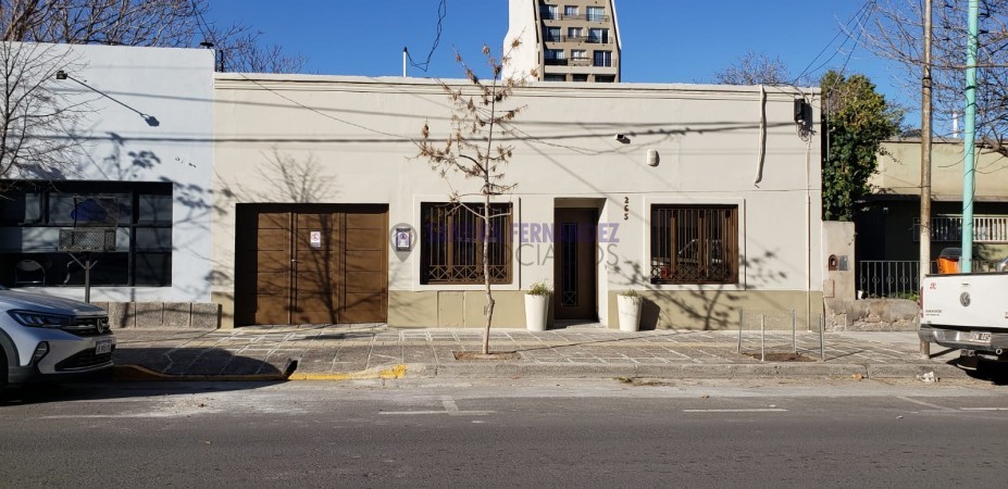 Neuquen Alquiler Casa Uso Comercial - Área Centro Zona Policlinico