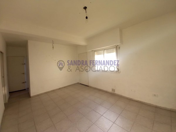 Neuquen. Alquiler Departamento 1 dormitorio Planta Baja en Complejo