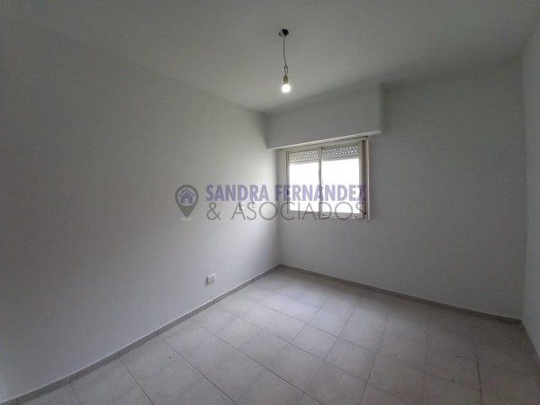 Neuquen. Alquiler Departamento 1 dormitorio Planta Baja en Complejo