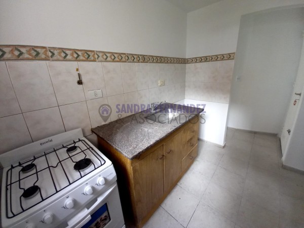 Neuquen. Alquiler Departamento 1 dormitorio Planta Baja en Complejo