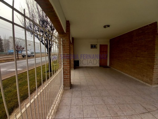 Neuquen. Alquiler, Duplex Complejo Pinamar, Terminal de Ómnibus de Neuquen