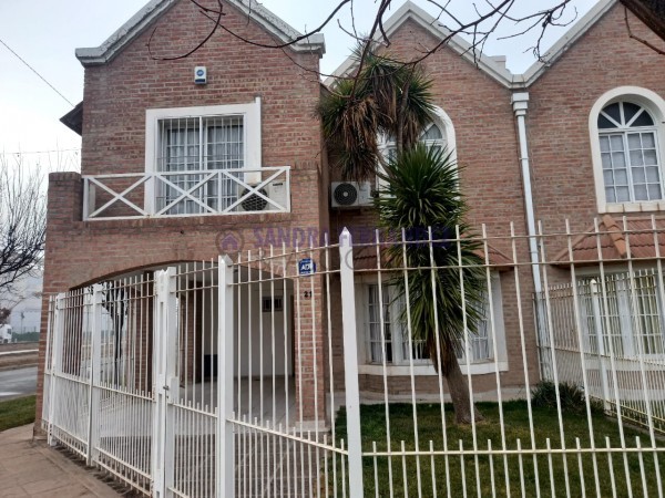 Neuquen. Alquiler, Duplex Complejo Pinamar, Terminal de Ómnibus de Neuquen