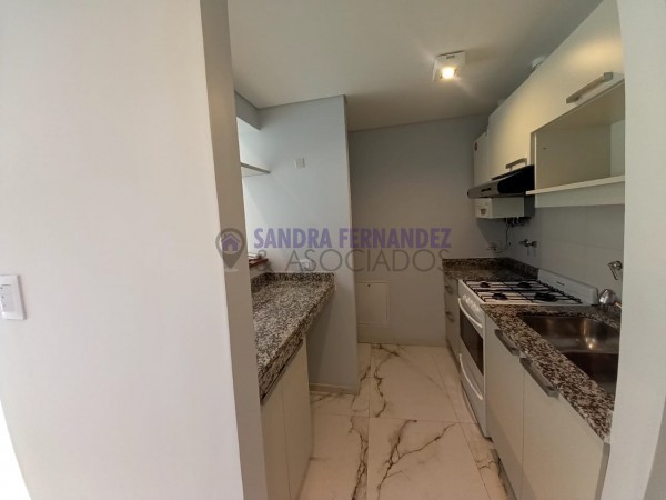 Neuquen Alquiler 1 DORMITORIO Paseo de la Costa, Complejo Cerrado Ribera Urbana