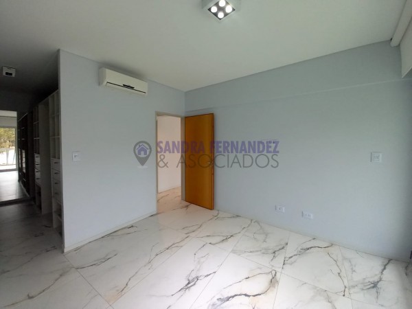 Neuquen Alquiler 1 DORMITORIO Paseo de la Costa, Complejo Cerrado Ribera Urbana