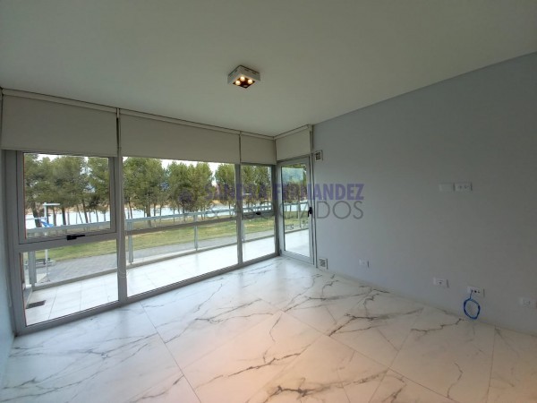 Neuquen Alquiler 1 DORMITORIO Paseo de la Costa, Complejo Cerrado Ribera Urbana