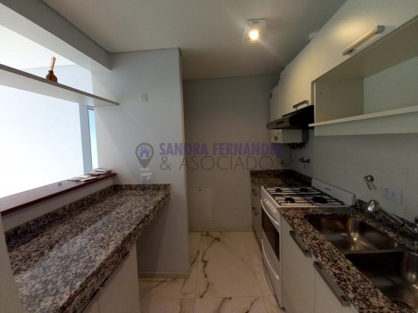 Neuquen Alquiler 1 DORMITORIO Paseo de la Costa, Complejo Cerrado Ribera Urbana