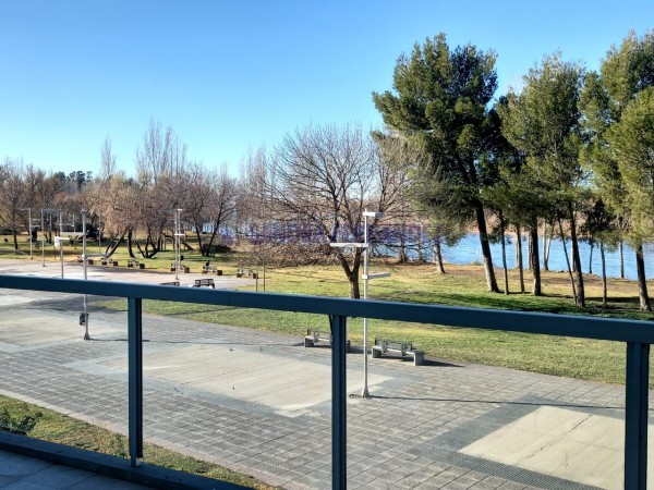 Neuquen Alquiler 1 DORMITORIO Paseo de la Costa, Complejo Cerrado Ribera Urbana