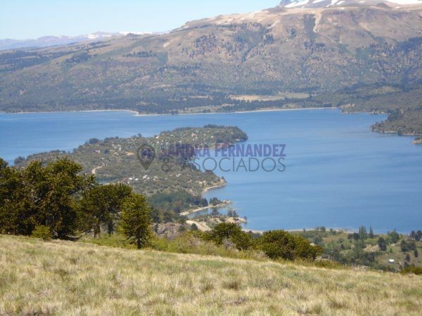 Neuquen. Venta. Villa Pehuenia. Lotes en Altos de Pehuenia SE ACEPTA PERMUTA100% POR VEHICULO.