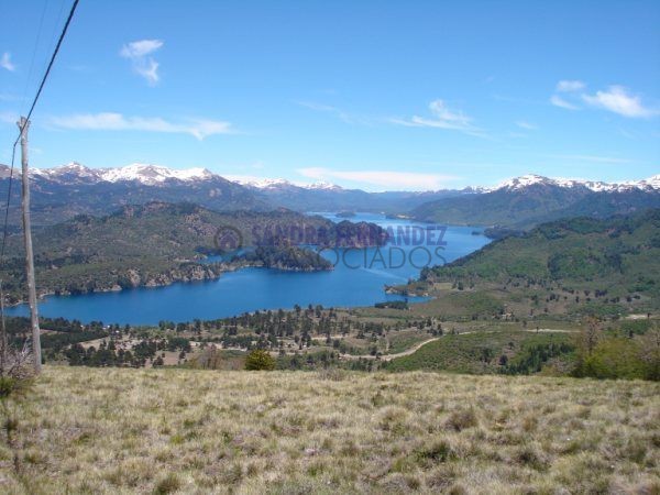 Neuquen. Venta. Villa Pehuenia. Lotes en Altos de Pehuenia SE ACEPTA PERMUTA100% POR VEHICULO.