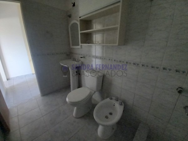 Neuquen. Alquiler. Duplex 3 dormitorios Barrio Rincón de Emilio 