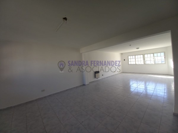 Neuquen. Alquiler. Duplex 3 dormitorios Barrio Rincón de Emilio 