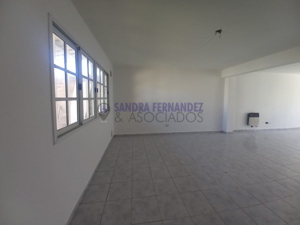 Neuquen. Alquiler. Duplex 3 dormitorios Barrio Rincón de Emilio 