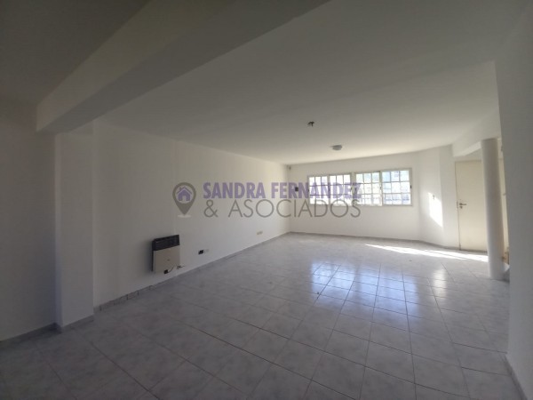 Neuquen. Alquiler. Duplex 3 dormitorios Barrio Rincón de Emilio 