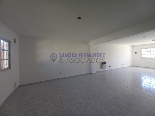 Neuquen. Alquiler. Duplex 3 dormitorios Barrio Rincón de Emilio 