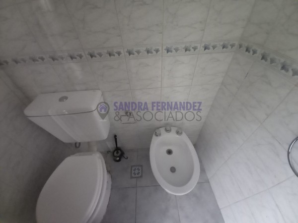 Neuquen. Alquiler. Duplex 3 dormitorios Barrio Rincón de Emilio 