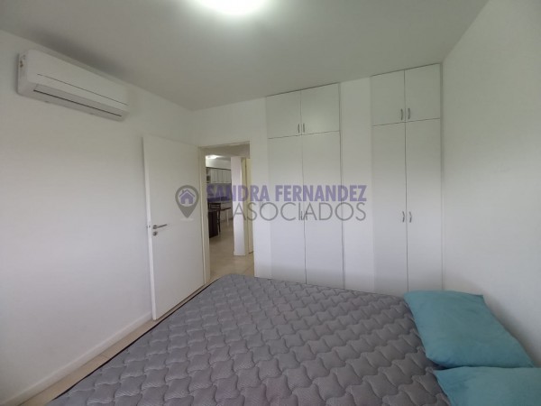 Neuquen. Alquiler Departamento AMOBLADO  1 dormitorio Zona Cemic