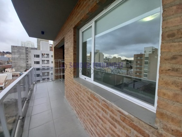 Neuquen. Alquiler Departamento AMOBLADO  1 dormitorio Zona Cemic