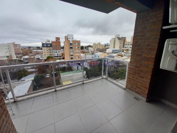 Neuquen. Alquiler Departamento AMOBLADO  1 dormitorio Zona Cemic