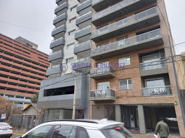 Neuquen. Alquiler Departamento AMOBLADO  1 dormitorio Zona Cemic