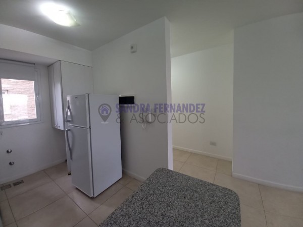 Neuquen. Alquiler Departamento AMOBLADO  1 dormitorio Zona Cemic