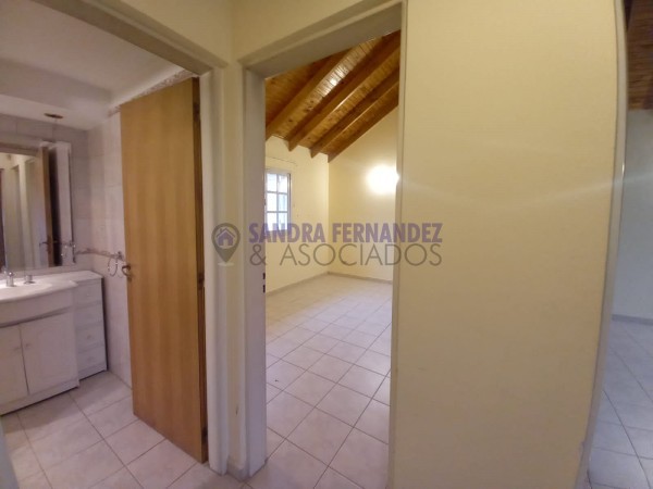 Neuquen. Alquiler, Duplex Complejo Pinamar, Terminal de Ómnibus de Neuquen