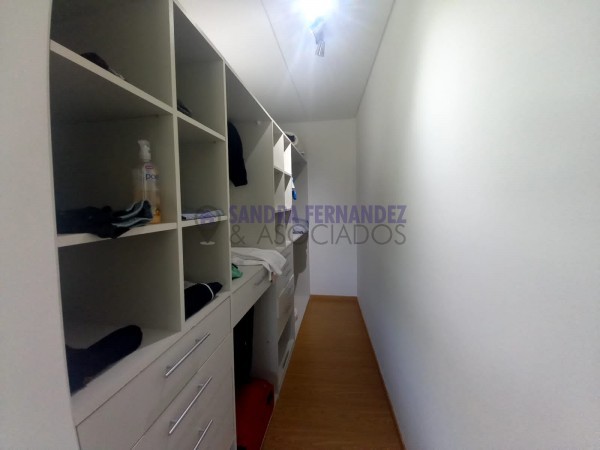 Neuquen Alquiler 1 dormitorio Ribera Urbana Paseo de la Costa