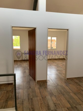 Rio Negro Cipolletti Duplex 3 dormitorios (suite) en La Falda