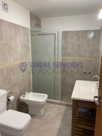 Rio Negro Cipolletti Duplex 3 dormitorios (suite) en La Falda