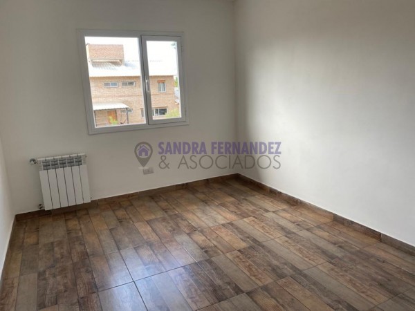 Rio Negro Cipolletti Duplex 3 dormitorios (suite) en La Falda